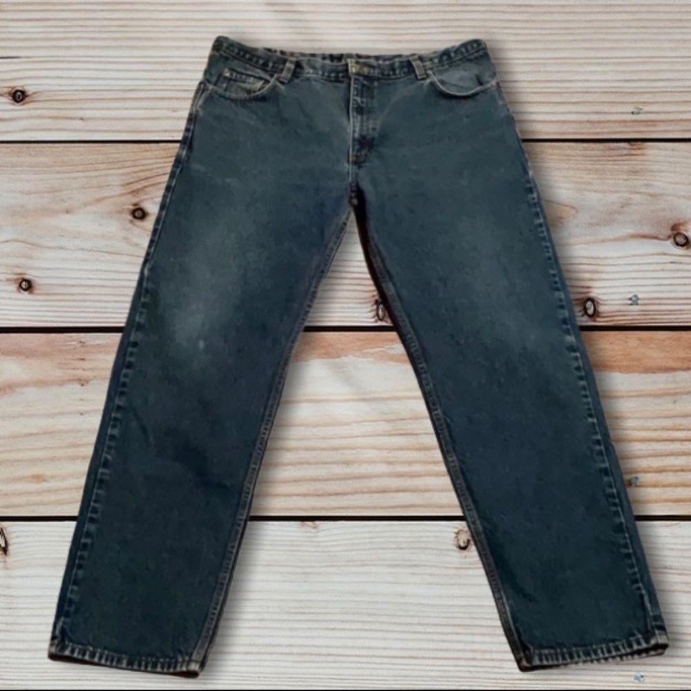 Members Mark Blue Vintage Jean Size 40X32